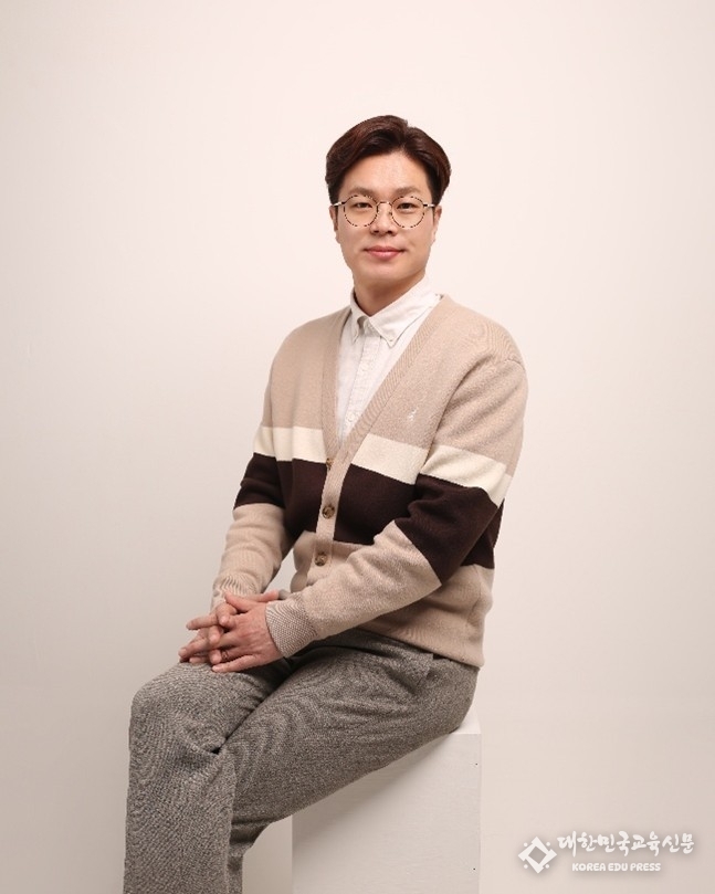 충남교총 이준권 회장