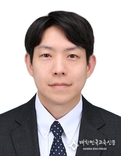 전남교원단체총연합회 회장 고락동