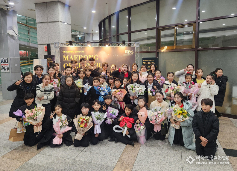 25년 정기연주회를 마치고