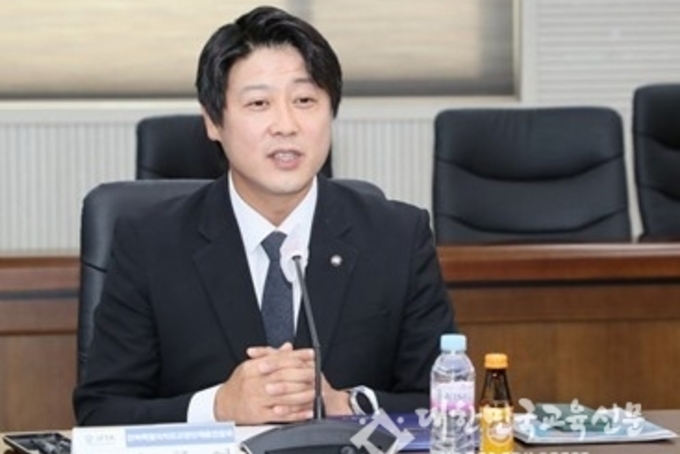 전북교총 오준영회장 성명서 - 특수학급 교사 정서적 아동학대 고소 사건
