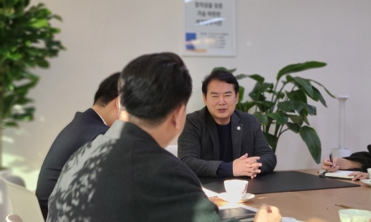 眞心 교육 대담 - 이정선 광주교육감 “교육의 본질로 돌아가다” - ‘기본교육’과 광주교육의 다음 10년