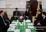 전남교육청 현장 소통 프로그램 ‘대중교통’ ⑭“좋은책 100권 읽기‧독서아리랑 등 독서교육 성과 주목”