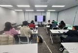경북교육청, 글로벌 디지털 교육 선도 교사단(LEAD) 협의회 실시