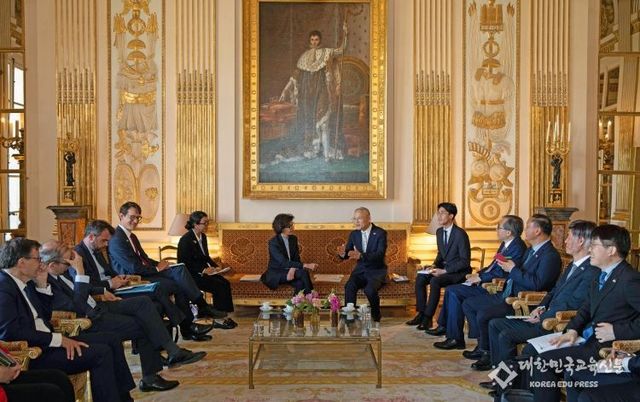 문체부, 한국과 프랑스 수교 140주년, 문화협력 기틀 강화한다