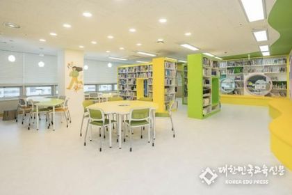 양천구, 영어장서 3만 2천권 보유 '영어특성화도서관' 이용자 중심 새단장