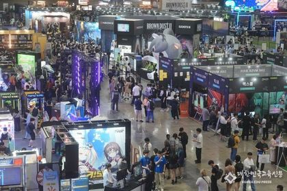 경기도 지원 게임 새싹기업 ‘코드네임봄’, 창업 2년 만에 해외 시장 진출