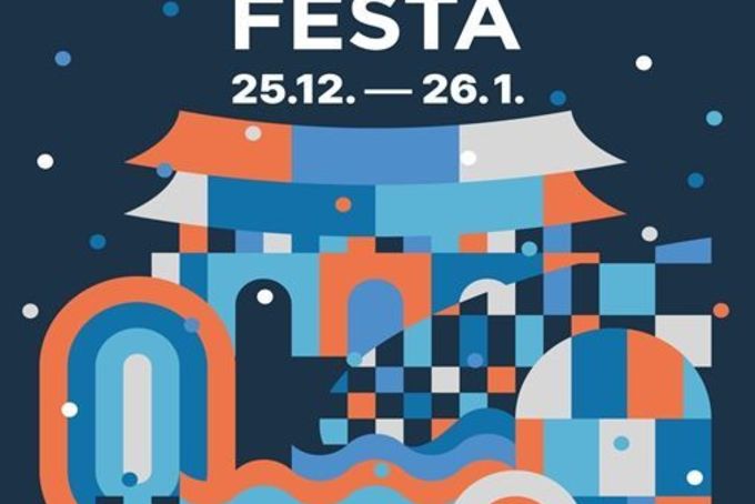 서울시, 환상의 겨울 도시로…역대 최대 규모 '2025 서울윈터페스타' 개막