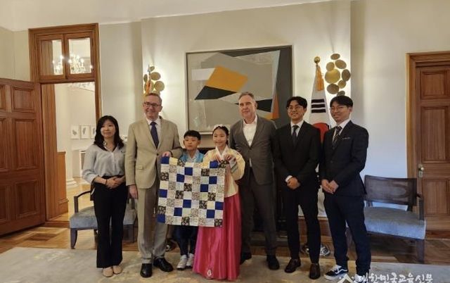 책으로 세계와 소통하다… 강서영어도서관, 서울시 '우수 도서관' 선정