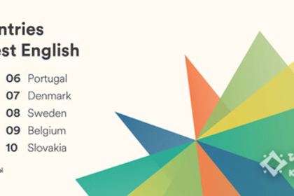 전 세계 영어 실력, AI 기반 평가로 본 최신 동향