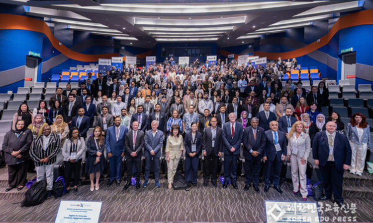 어플라이드HE, 아시아 대학 순위 첫 발표…학생 의견 반영해 공•사립 대학 모두 평가