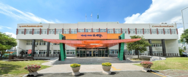순천시청