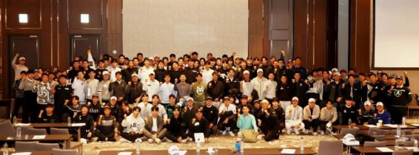 2024 KPGA TOUR PLAYERS SEMINAR