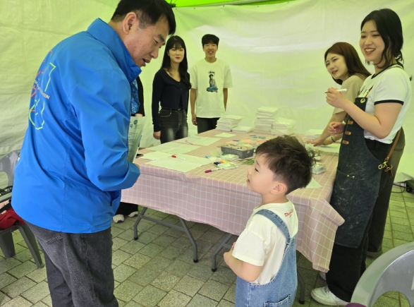 광주광역시교육청, 도서관 문화마당 ‘갑진독서(甲辰讀書)’ 성황리 마무리