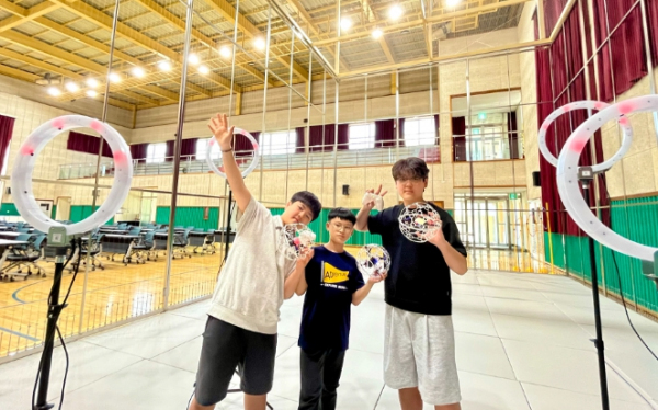 진로교육원, 드론체험장 신설해 체험 중심의 맞춤형 교육기회 제공