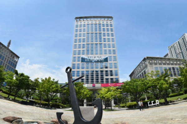 부산시청