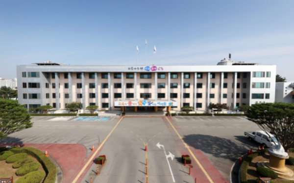 충청북도 교육청