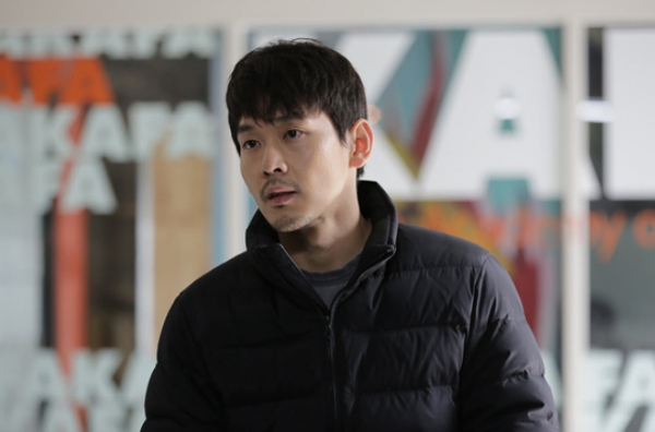 2024 춘천영화제 ‘액터스 체어’ 게스트 배우 박종환