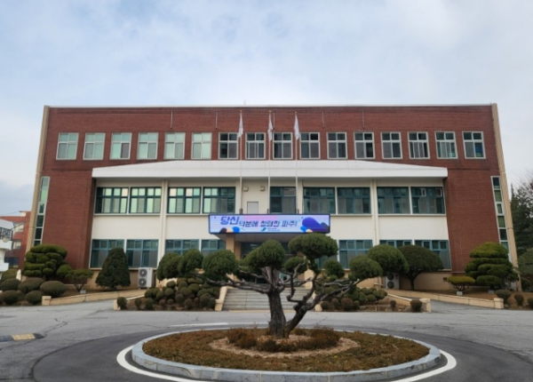 파주교육지원청