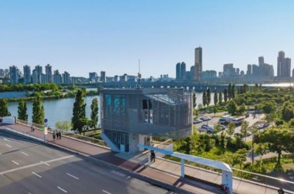 Sky Suite 전경