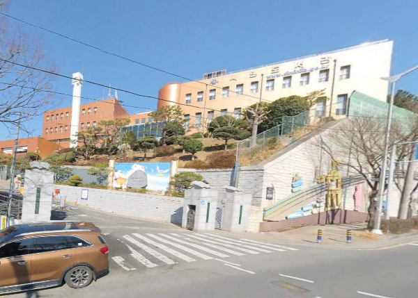 부산시민도서관