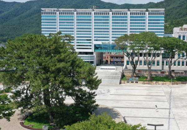 해남군청ㅇ