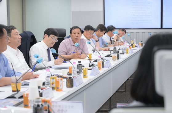 '행정수도 지위 확보' 세종시법 개정안 힘모은다