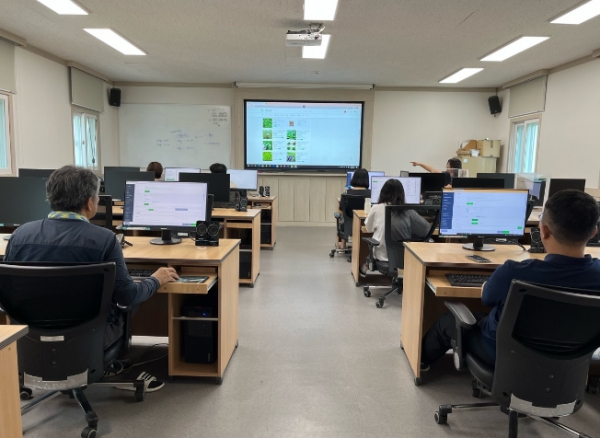 안성시농업기술센터, 2024년 농업인 정보화교육 2차 교육생 모집