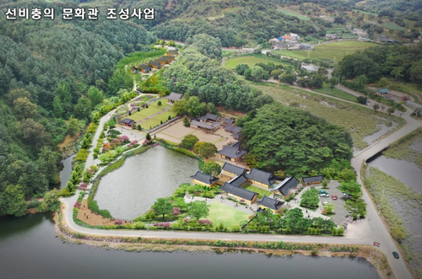 조감도
