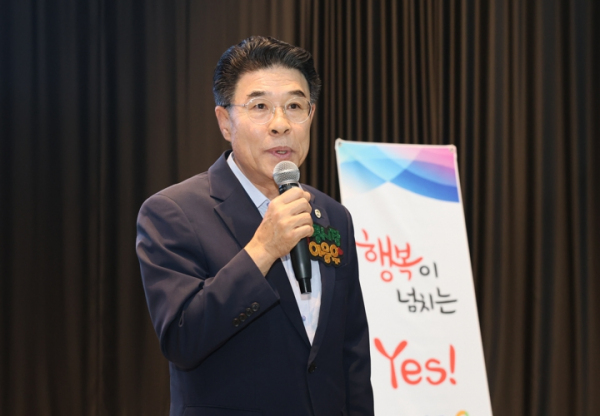 계룡시, ‘더 나은 계룡의 삶’ 시민토론회 성료