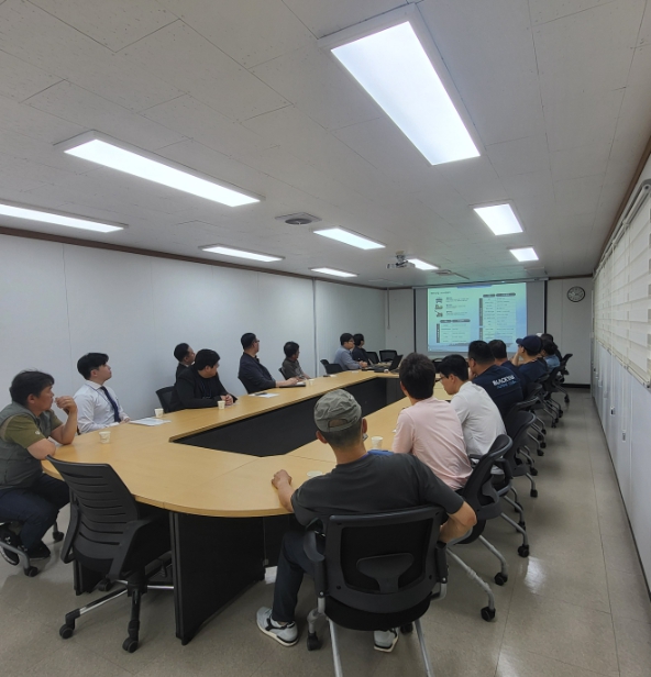 김해시, 6월 희망일자리버스, 기업과 구직자 취업 플랫폼!!