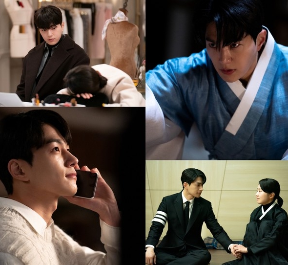 '함부로 대해줘' 김명수