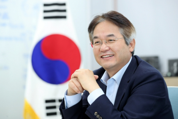 이동환 고양특례시장