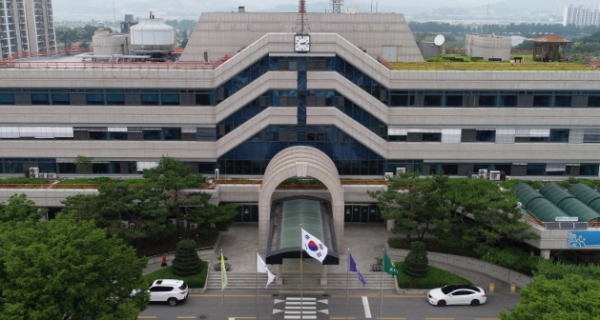 아산시청