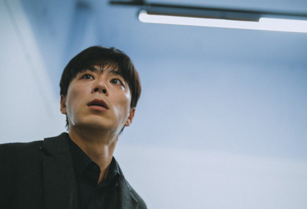 아들 ‘도지욱’ 역의 한기장