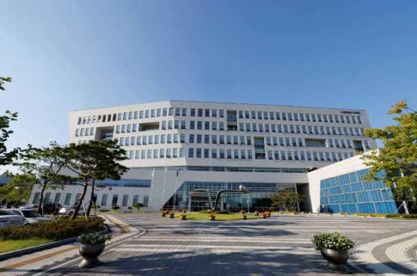 충청남도 교육청