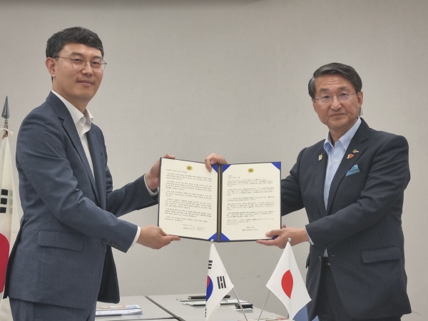 이철우 경북도지사, 일본에 저출생 극복 특사단 파견!