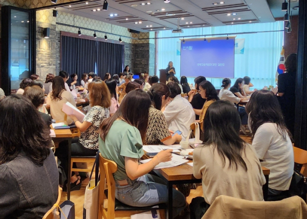 안양과천교육지원청, 안양과천 2025학년도 고등학교 입학 전형 설명회 및 직업계고 인식개선 콘서트 개최