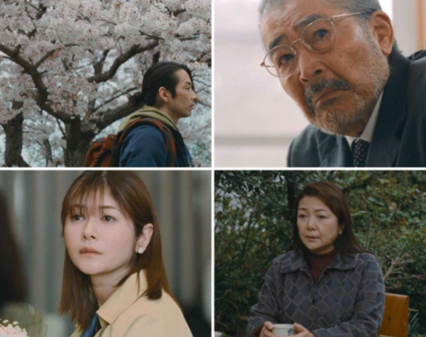 서스펜스 휴먼 드라마 '위대한 부재'