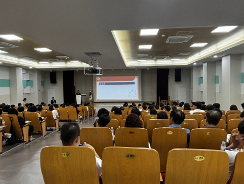 강원교육청, 2학기 늘봄학교 확대 추진에 따른 교감 대상 설명회