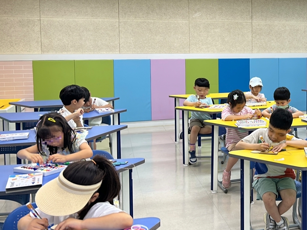 대전학생교육문화원, 작은 일상 속 아이들의 커다란 성장 이야기