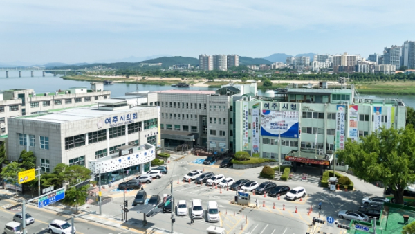 여주시청