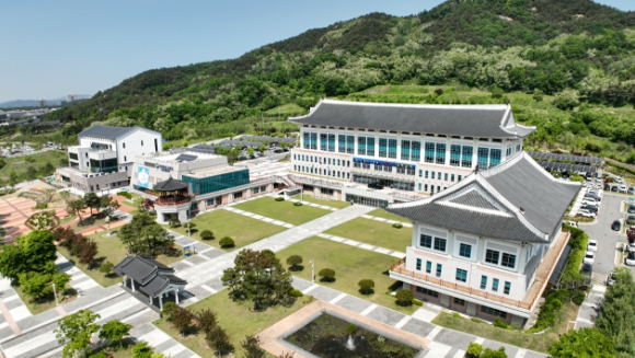 경북교육청