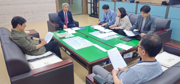 충북 늘봄학교, 학부모 91.7%가“늘봄학교에 만족”