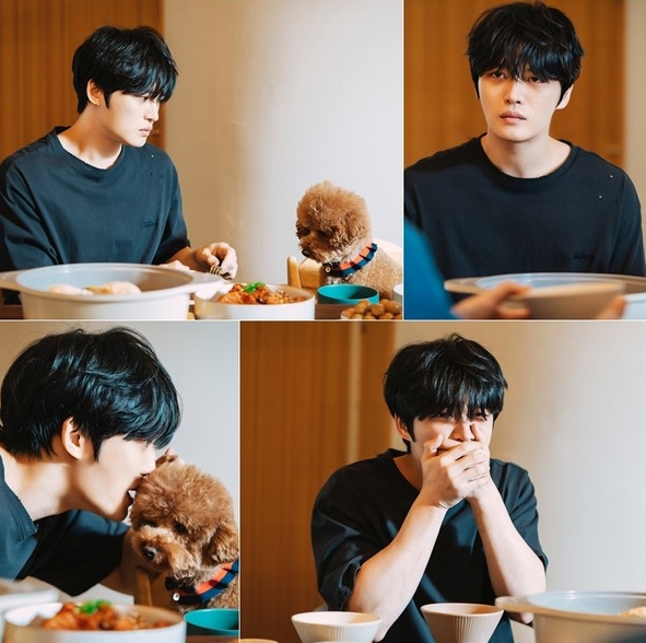 나쁜 기억 지우개