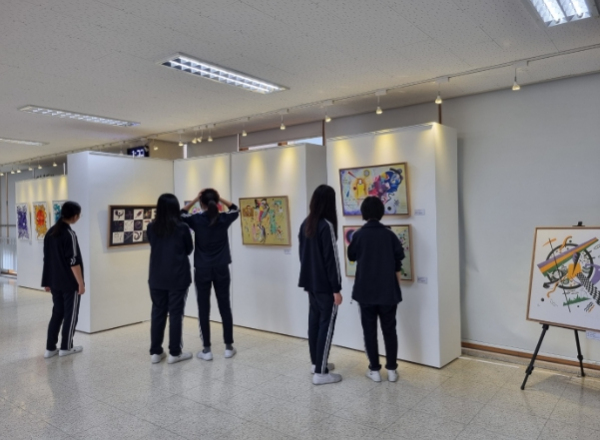 학교갤러리