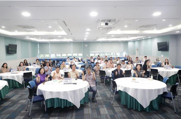 울산교육청, 학교혁신 문화 확산에 나선다