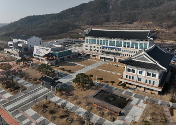 경상북도교육청