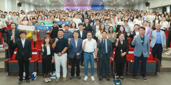 서거석 전북교육감 “수업 중심 학교문화 조성”