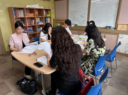 대구달성교육지원청 Wee센터, ‘상담 사례 맞춤형 슈퍼비전’ 실시