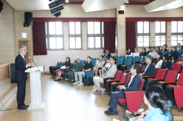 ‘기후 위기와 인권’토론